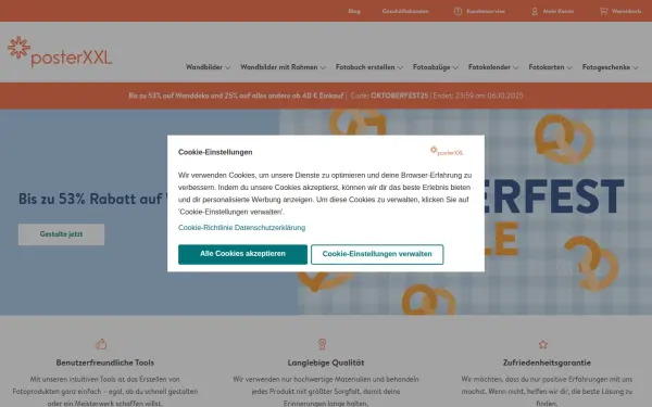 www.posterxxl.de