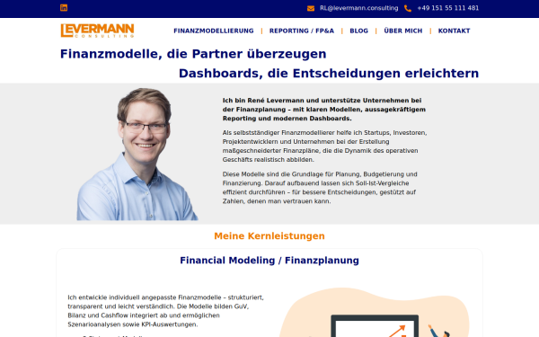 levermann.com