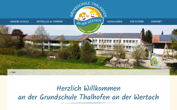 www.grundschule-thalhofen.de
