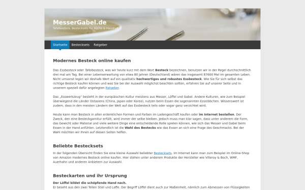 www.messergabel.de