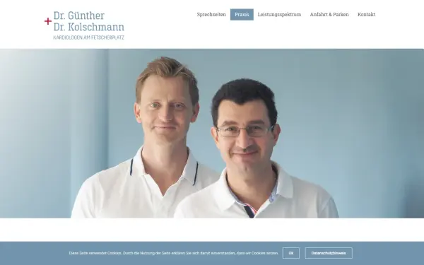 www.guenther-kolschmann.de