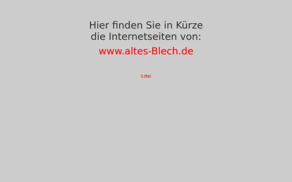 altes-blech.de