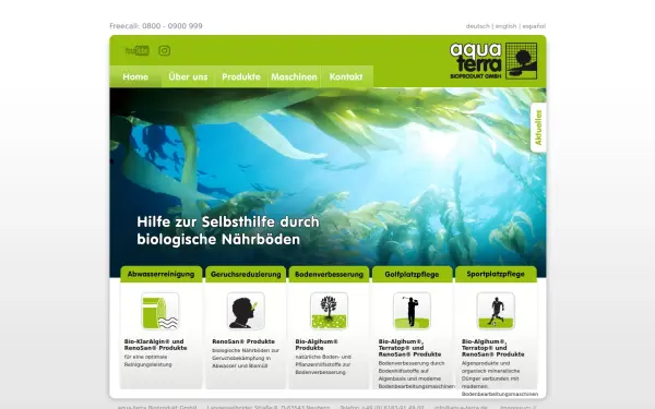 aqua-terra.de