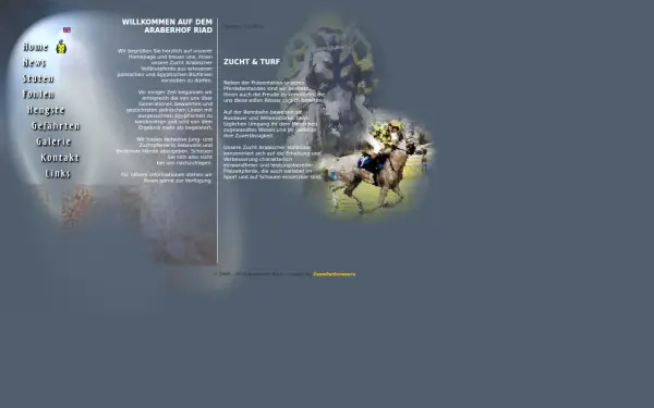 araberhof-riad.de