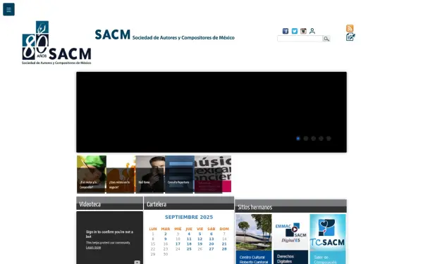 sacm.org.mx