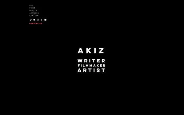 www.akizzz.com