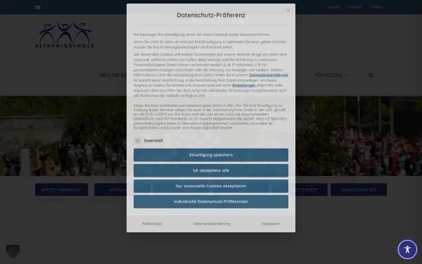 altkoenigschule.de