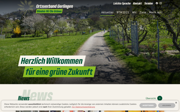 gruene-gerlingen.de