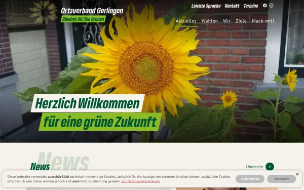 gruene-gerlingen.de