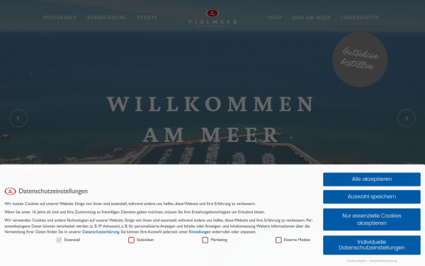 vielmeer.com