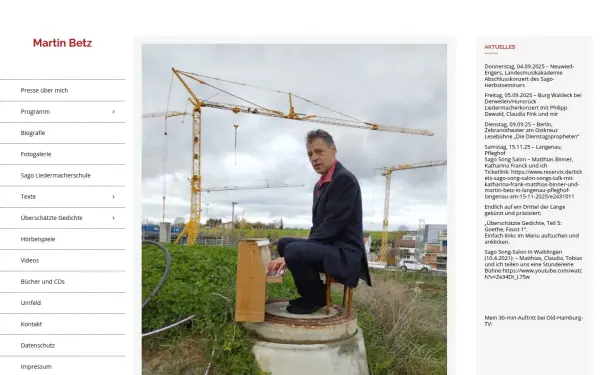 martinbetz.de