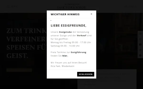 www.doktorenhof.de