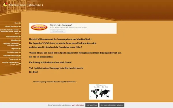 matzezetel.de
