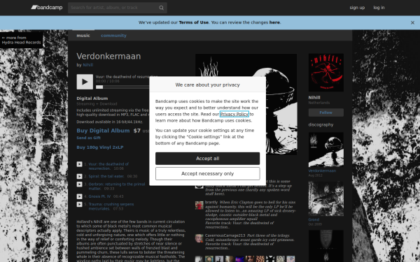 nihill.bandcamp.com