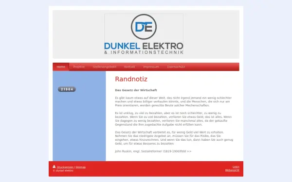 www.dunkel-elektro.de