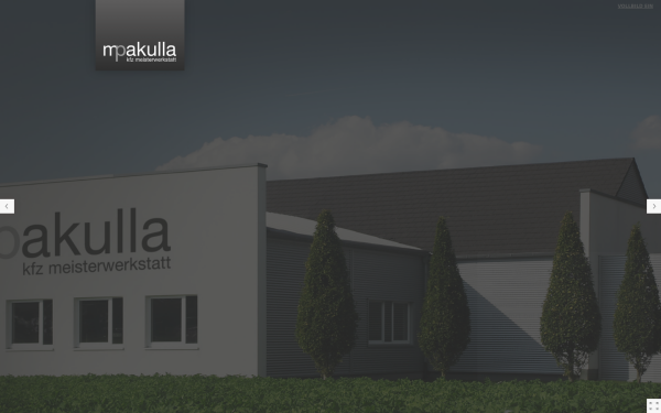 kfz-pakulla.de