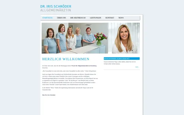 hausarzt-dr-schroeder.de