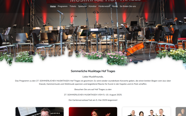 musiktage-trages.de