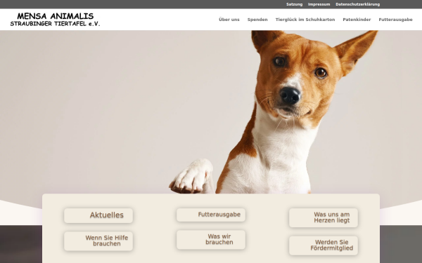 straubinger-tiertafel.de