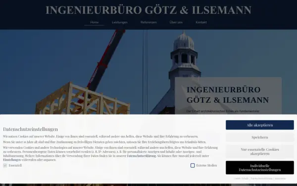 www.goetz-ilsemann.de