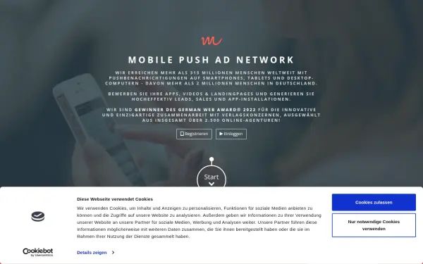 www.mobileadvertise.de