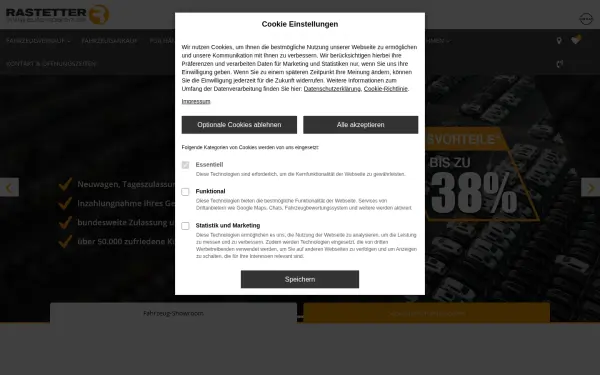 www.rastetter.de