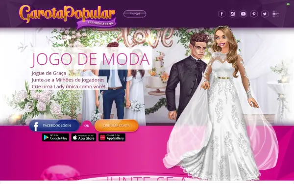 garotapopular.com