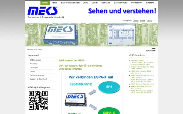 meks.org