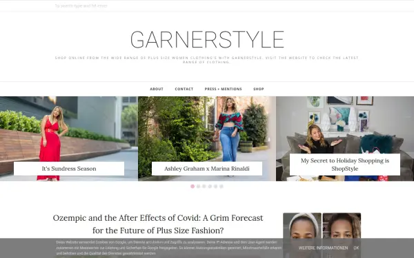 www.garnerstyle.com