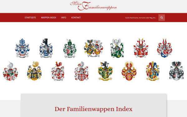 www.mein-familienwappen.de