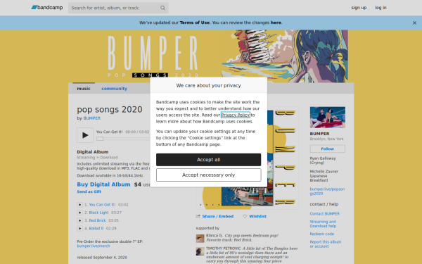 bumper2bumper.bandcamp.com