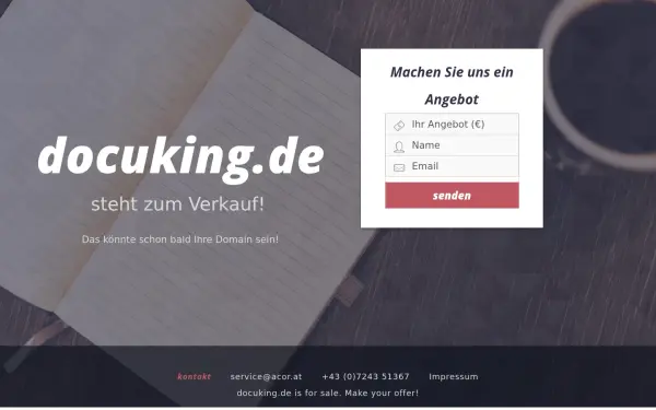 docuking.de