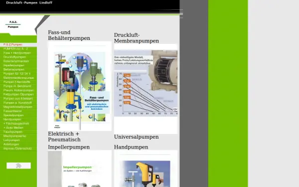 druckluft-pumpen.de