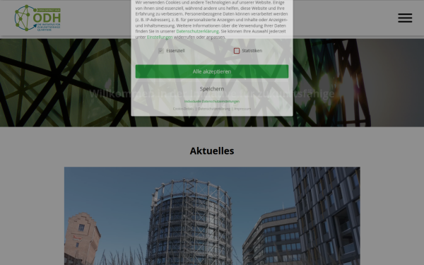 opendistricthub.de