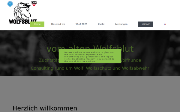 wolfsblut.at