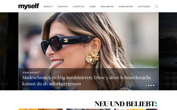 www.myself.de