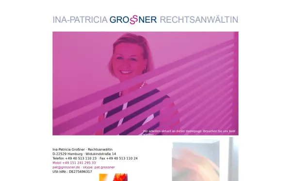 grossner.de