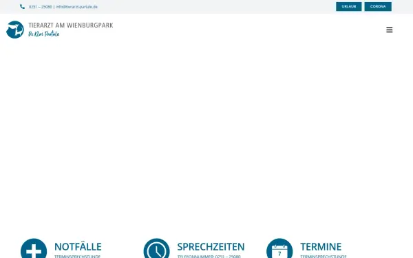 www.tierarzt-partale.de