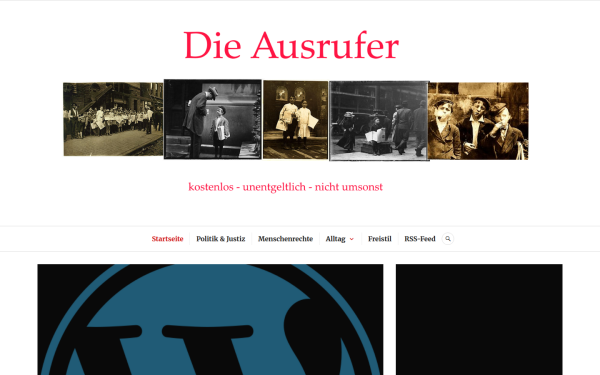 dieausrufer.wordpress.com