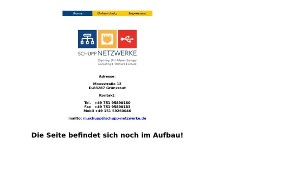 m-schupp.de