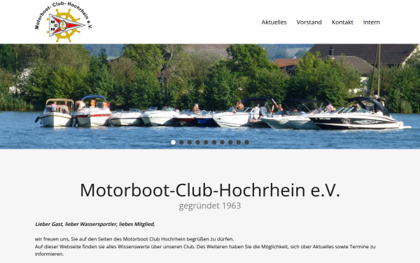 motorbootclub-hochrhein.de