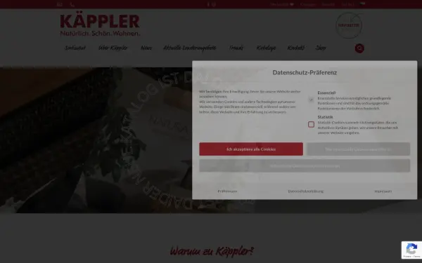 www.kaeppler.de