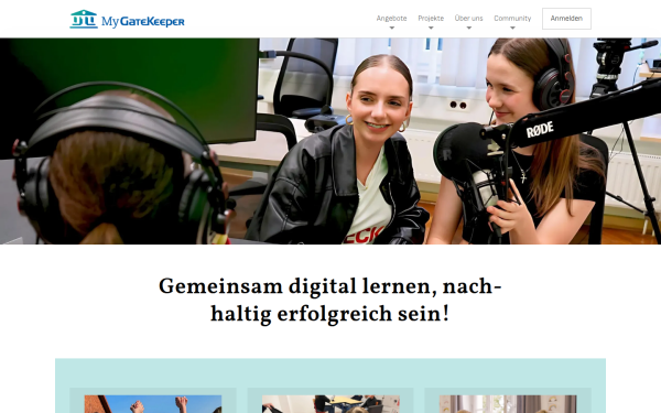 mygatekeeper.de