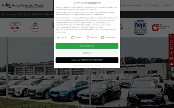 www.autoagenturnord.de