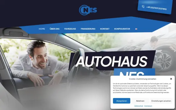 auto-nes.de