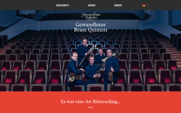 www.gewandhaus-brass.de