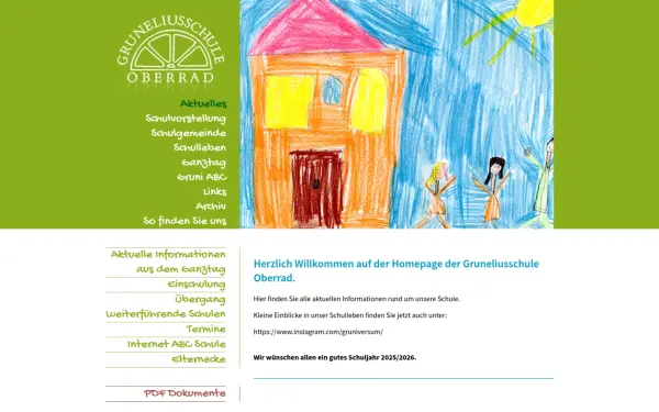 www.gruneliusschule-frankfurt.de