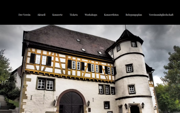 www.jazzforumaidlingen.de