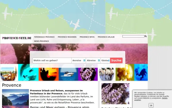 www.provence-netz.de