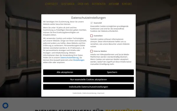 hausverwaltung-neumuenster.de